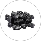Purified shilajit