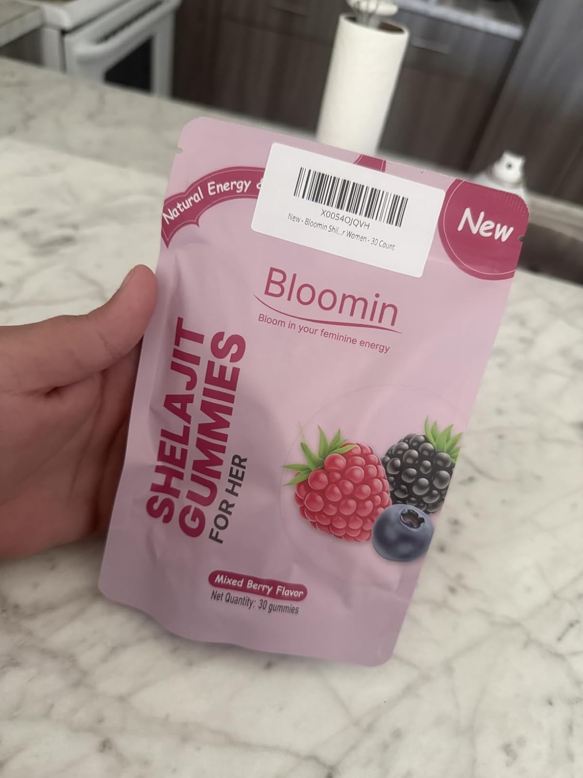 Customer review photo