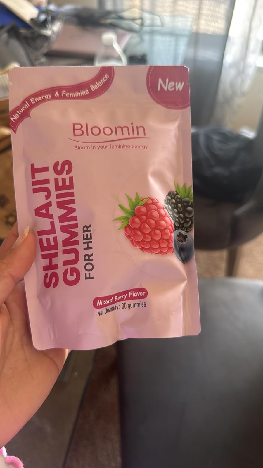 Customer review photo